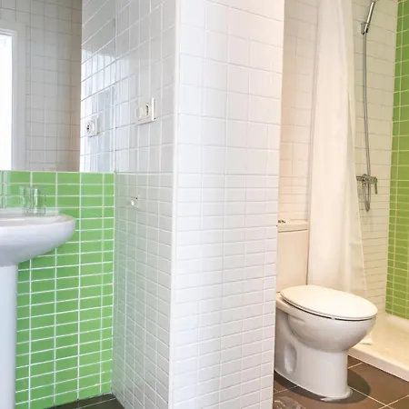 - Wifi - Petfriendly - Ecofriendly Appartement *