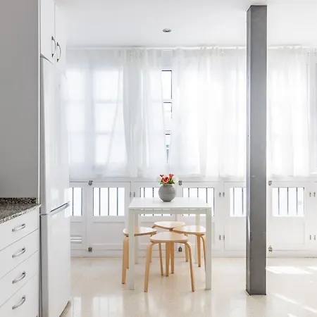 - Wifi - Petfriendly - Ecofriendly * Cádiz