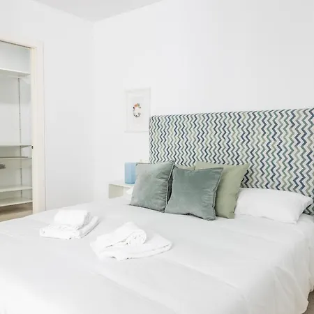 By Time Apartment Cadiz