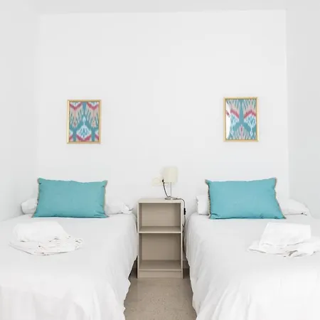 By Time Apartment