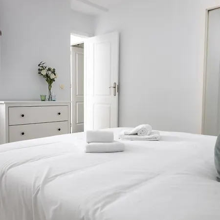 Appartement By Time