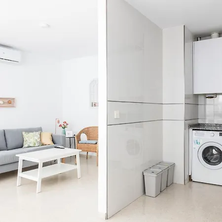 Apartment By Time *