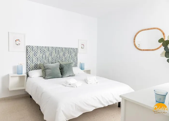 By Time * Καντίζ