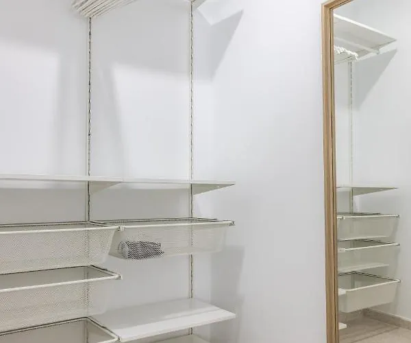 By Time Διαμέρισμα Καντίζ