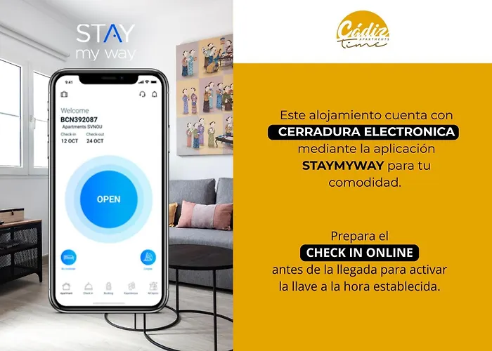 By Time アパート *